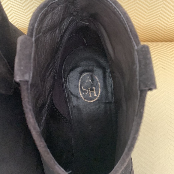 GUC Ash ankle boots - Picture 5 of 10